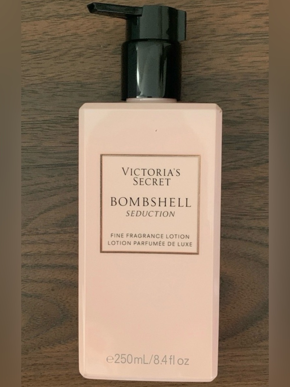 🕊️Victoria's Secret Bombshell Seduction